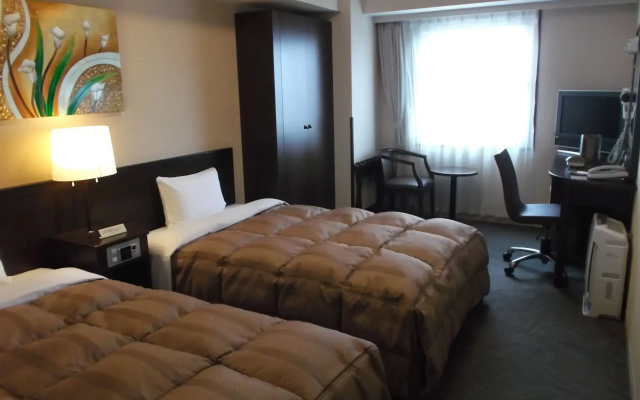 Hotel Route-Inn Hirosaki Ekimae