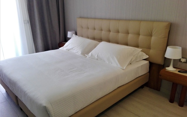 D'Aragona Lifestyle Hotel