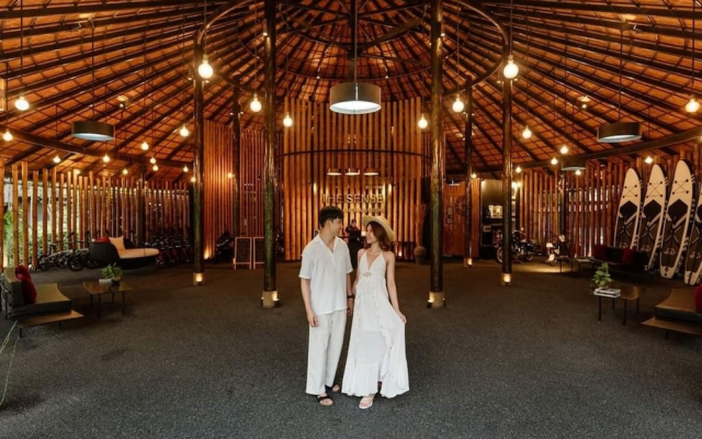 The Sense Resort Kanchanaburi