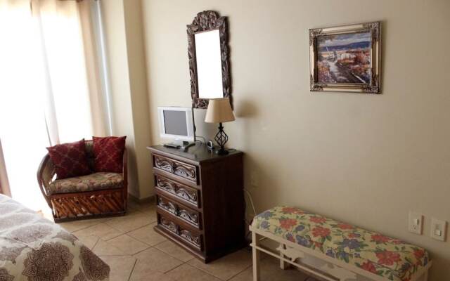 Bella Sirena 2BR BA 401-v by Casago