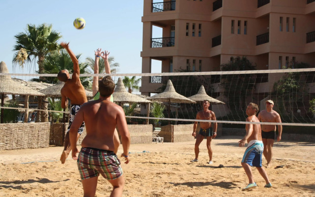 Giftun Azur Resort - All inclusive