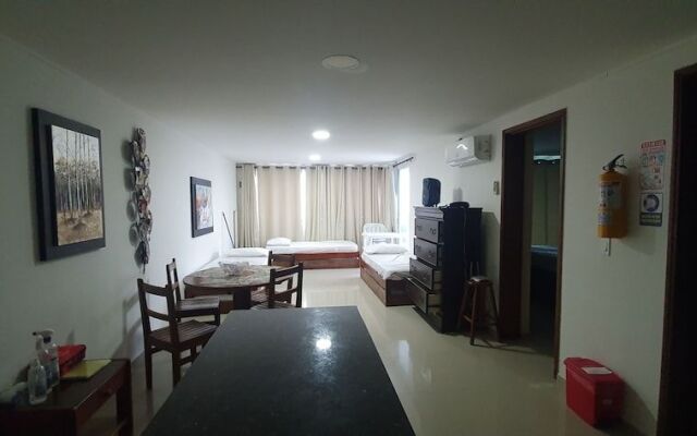 Edificio Sea View - San Andres Island