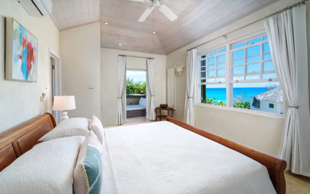 Beacon Hill 305 - The Penthouse by Blue Sky Luxury