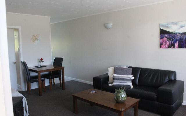Aorangi Motel