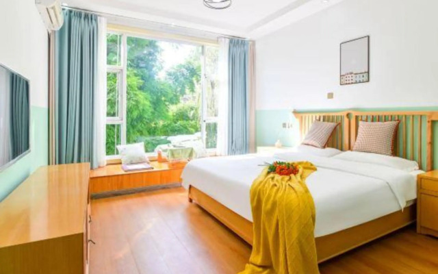 Jinnan Impression Boutique Inn