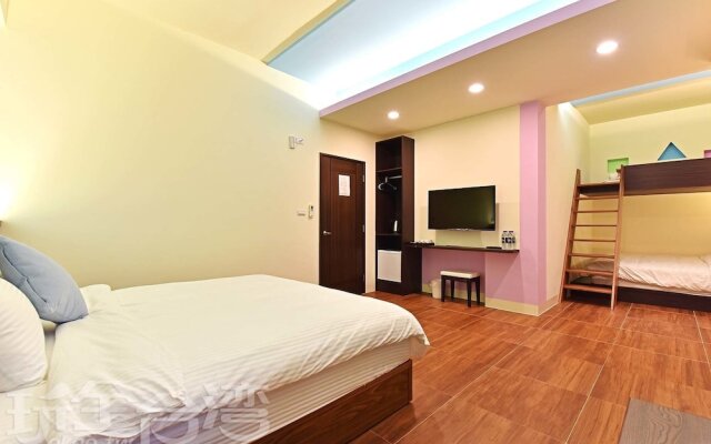 Three Days and Two Nights B&B