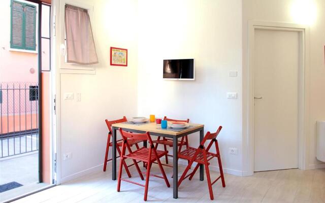 La Casa Di Eva