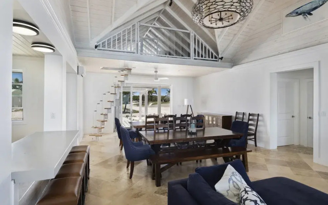 Buttonwood Reserve Two Entire Building 8 Bedroom Duplex