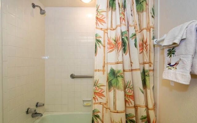 Water's Edge Condominium