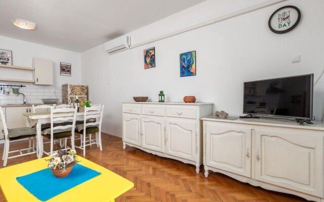 Stunning Home in Senj With Wifi and 2 Bedrooms