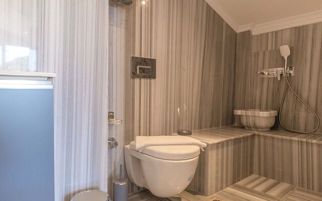 Luxury Life Villas Ölüdeniz