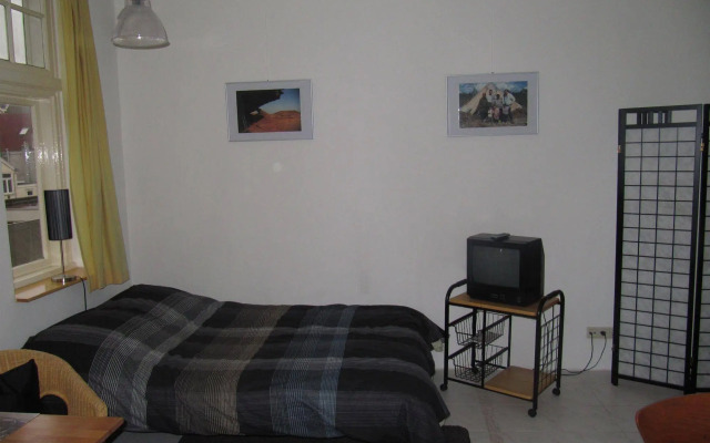 Excellent Rooms in Amsterdam