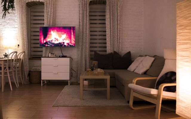 DobroBeat Apartment