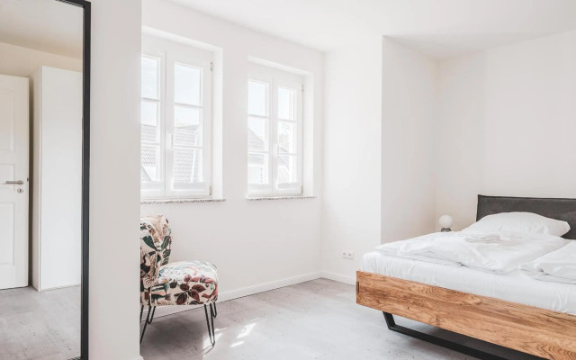 Ostseehaus Ostseehaus 2