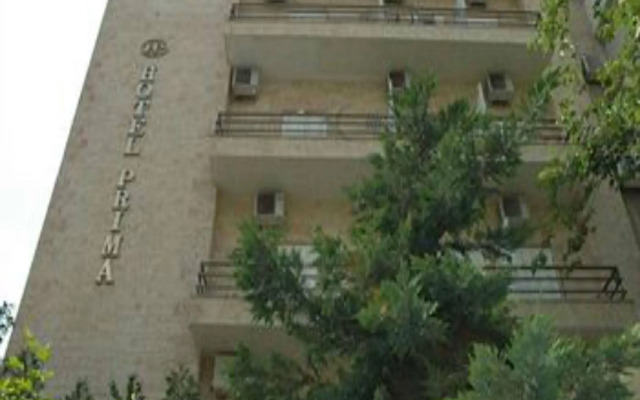Prima Hotel