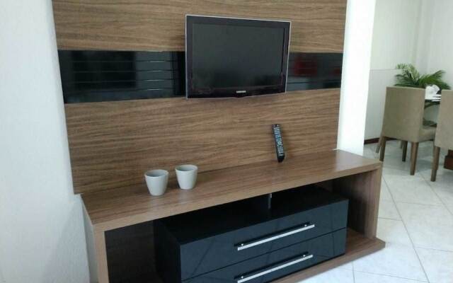 Apartamento Edifício Dona Anna