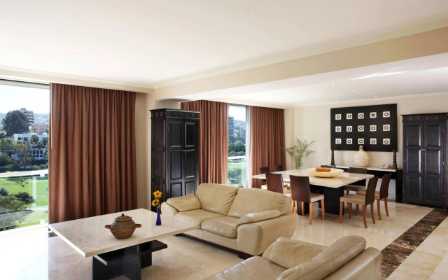 Marriott Hotel Tijuana