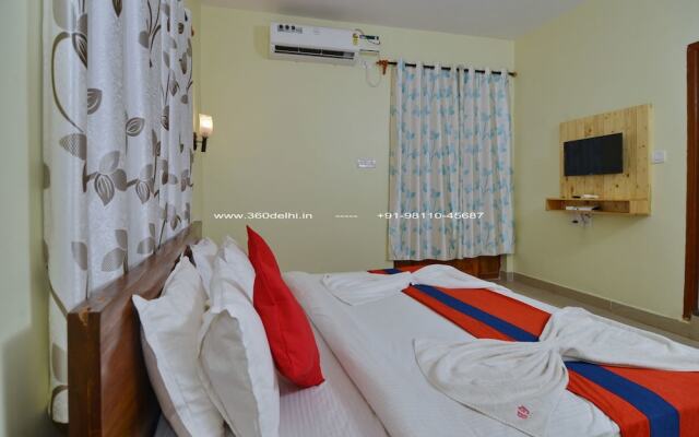 Grotto Bay Holiday Homes