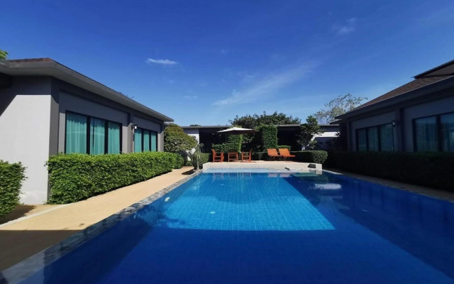 Baanmee Phuket Sha Plus