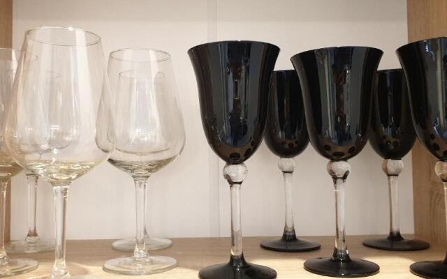 Samsara I: Peace begins with a smile