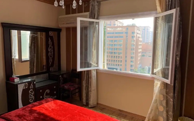 Luxury Apartment City stars