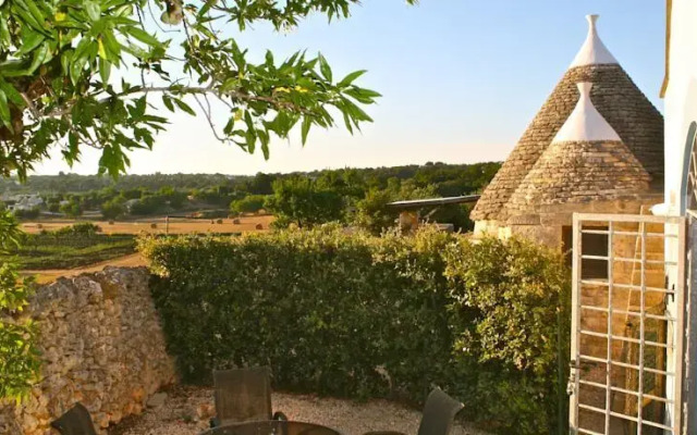 Trullo Reginetta