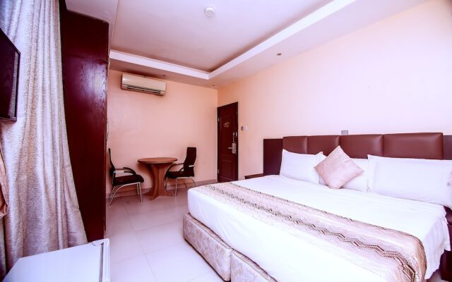 Rooken Villas Hotel & Spa