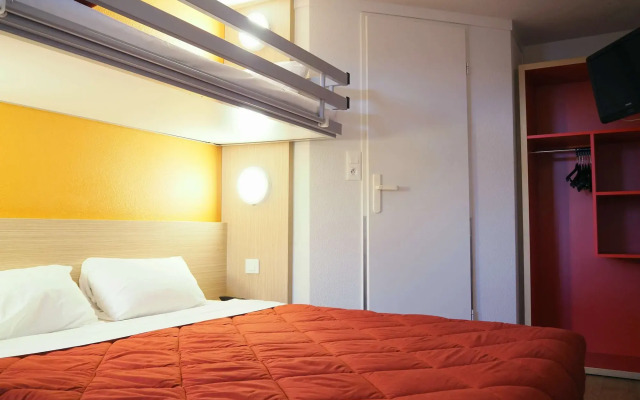 Premiere Classe Saumur