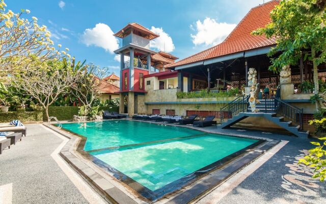 ZEN Rooms Bisma Ubud 2