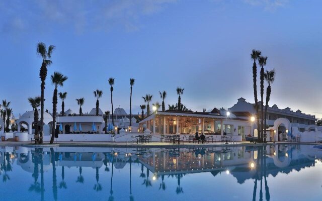 L'amphitrite Palace Resort & Spa