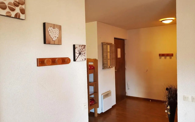 Apartment La marmotte la crete du berger