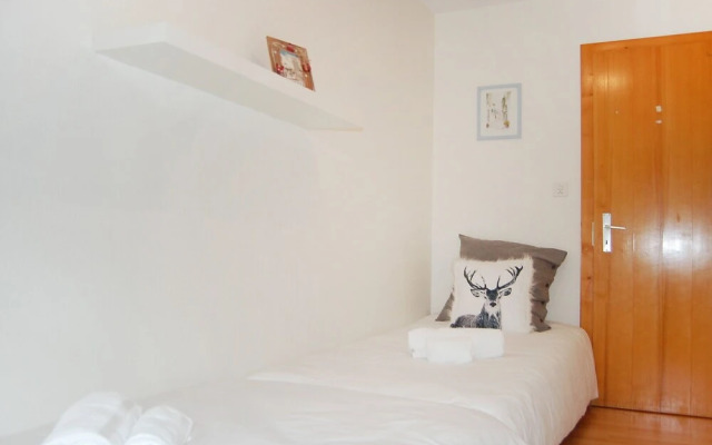 Christiania I A5 Haute-nendaz