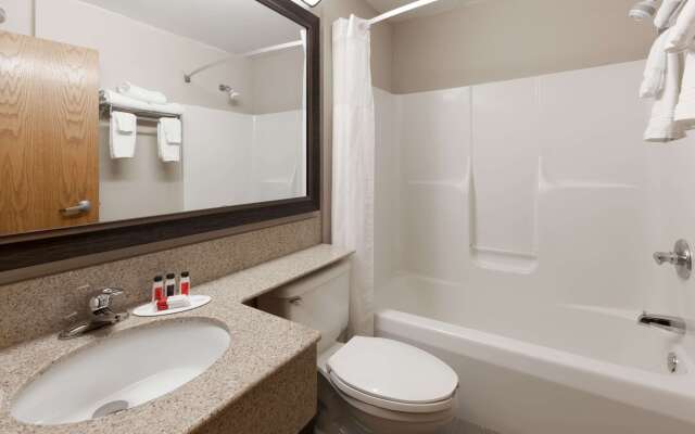 Baymont by Wyndham Gaylord