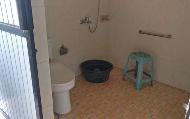 Wahyu Homestay - Hostel