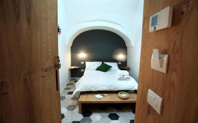 FONTEblu b&b