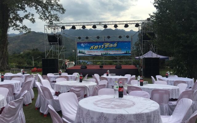 Star Hill Riverkwai Resort
