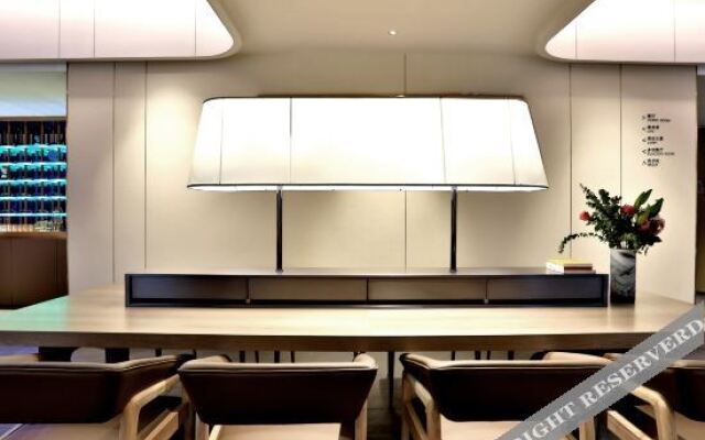 The Mulian Hotel of Hangzhou Xixi Lingyin