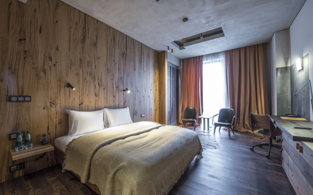 Hotel Warszawa