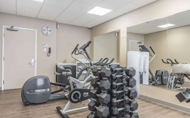 Quality Inn Sept-Îles