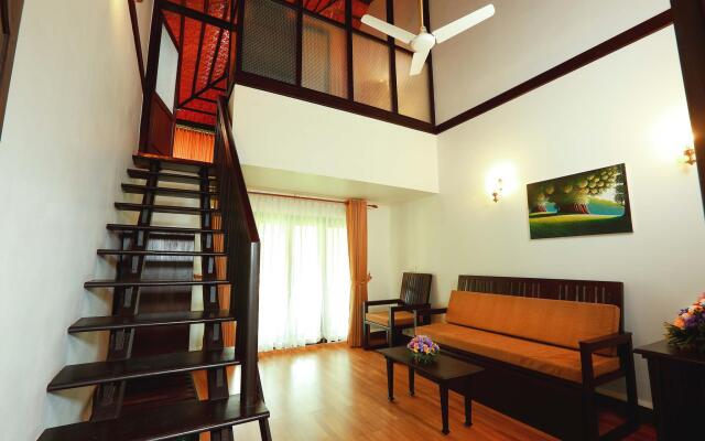 Nihara Resort And Spa