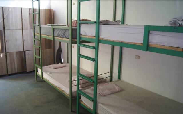 Hostel Bello Amanecer