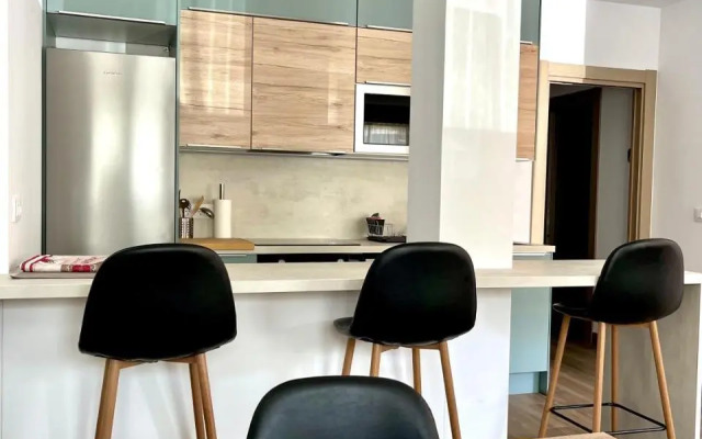 Apartamento Valbuena