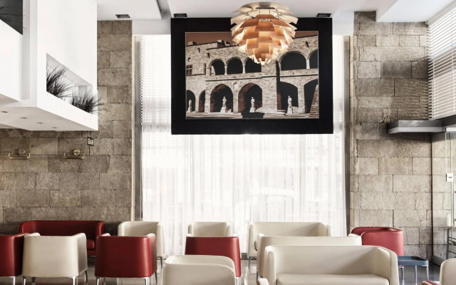 Esperia City Hotel