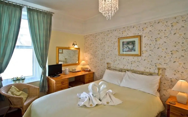 Florence Guest House