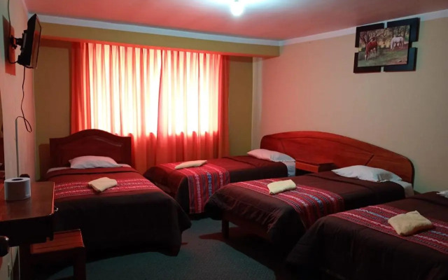 Hostel Cesars