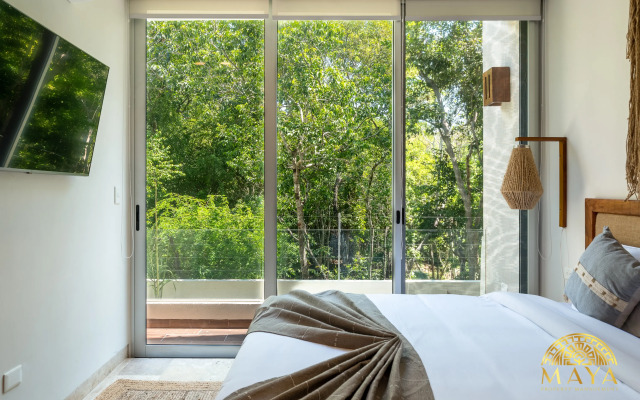 NHOA TULUM APARTHOTEL by Maya PM