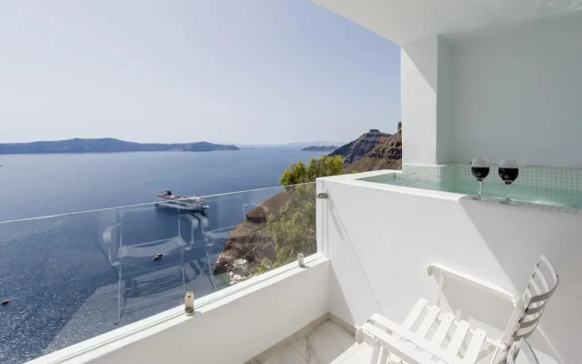 Villa Renos Hotel