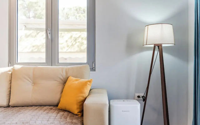 Brand New Apartment Villa 2