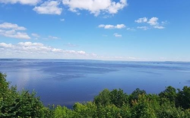 Healt Resort Shifaly su-Izhminvody — фото