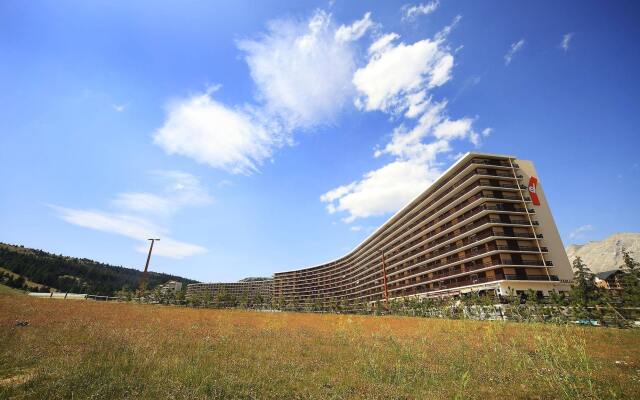 Résidence Le Bois d'Aurouze